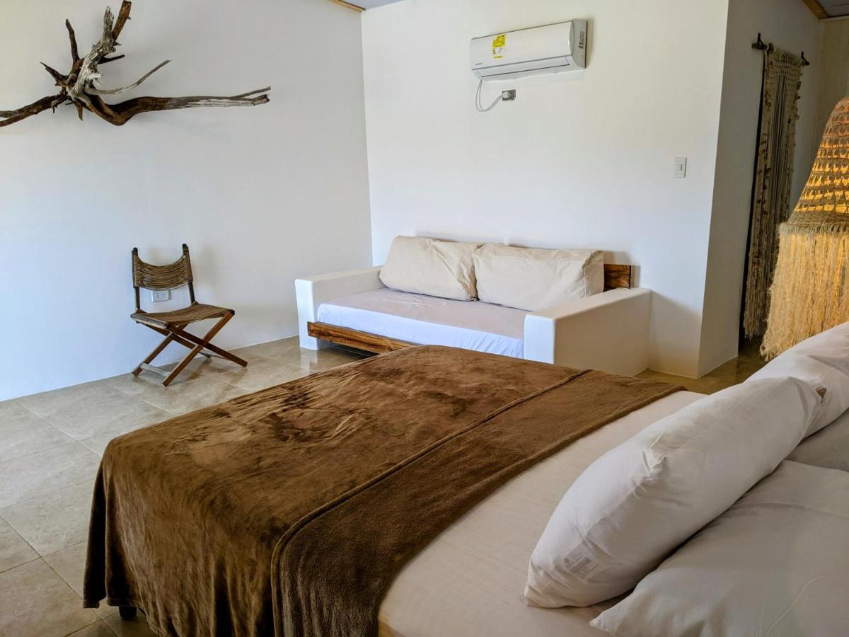 Aiwa Hotel Mayapo Eksteriør bilde