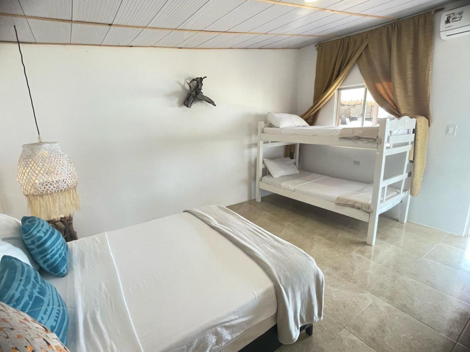 Aiwa Hotel Mayapo Eksteriør bilde
