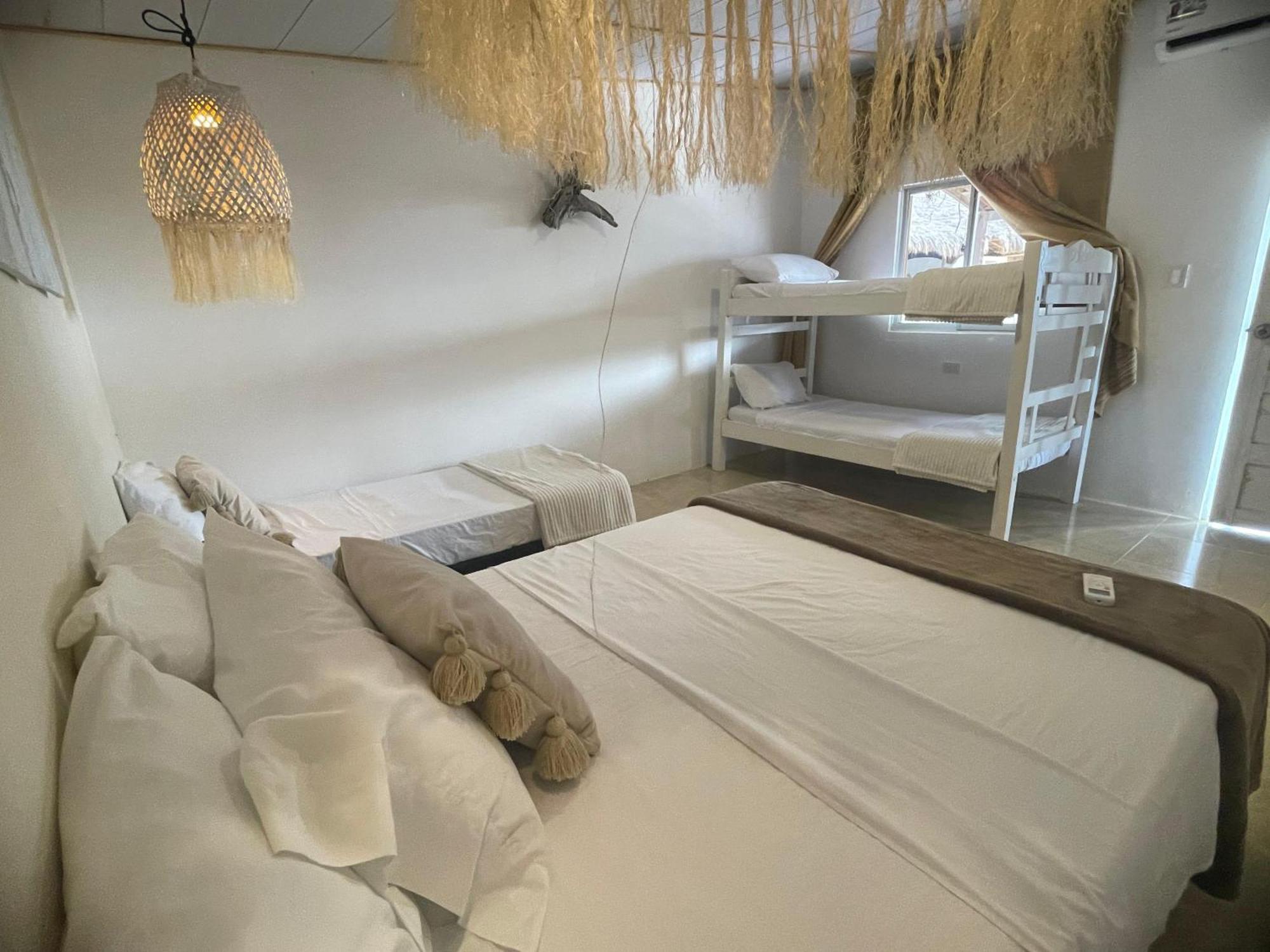 Aiwa Hotel Mayapo Eksteriør bilde